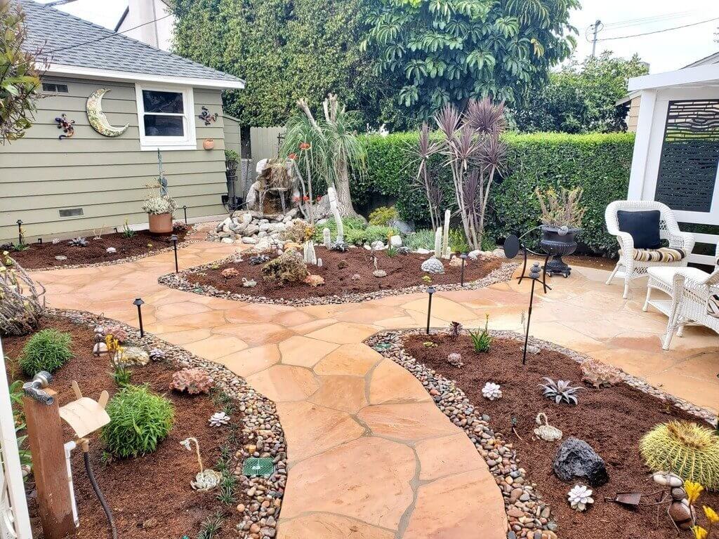 Personalized garden consultation