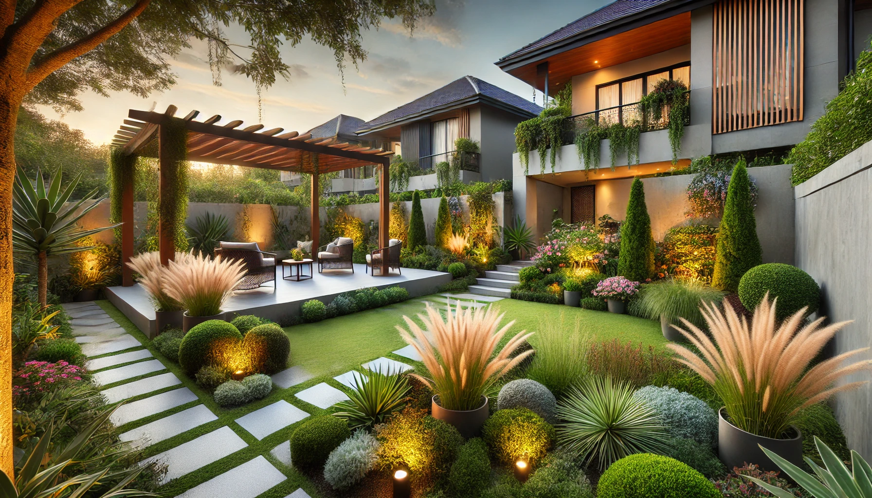 Landscape Design Basics